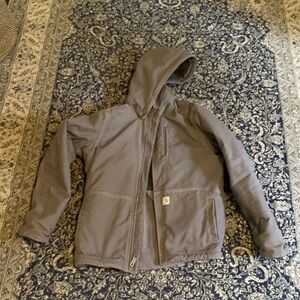 Carhartt Women's Full Swing Caldwell Jacket